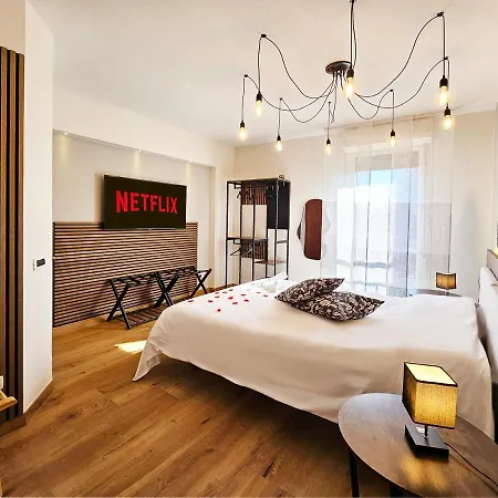 公寓 12 Min Da Venezia - Enide Luxury House *