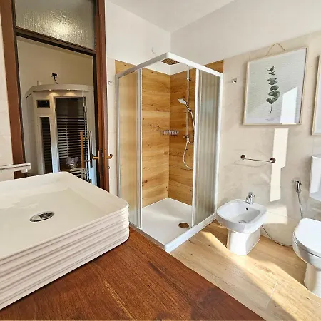 12 Min Da Venezia - Enide Luxury House *