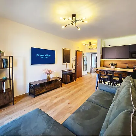 12 Min Da Venezia - Enide Luxury House *