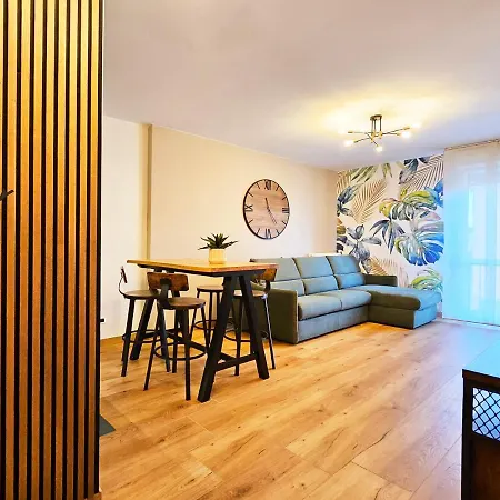 12 Min Da Venezia - Enide Luxury House 公寓 米拉