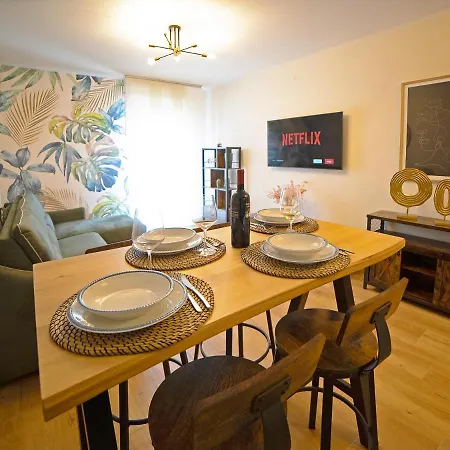 12 Min Da Venezia - Enide Luxury House 公寓 *