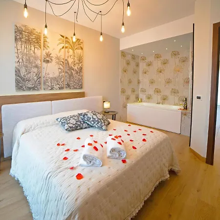 公寓 12 Min Da Venezia - Enide Luxury House 米拉
