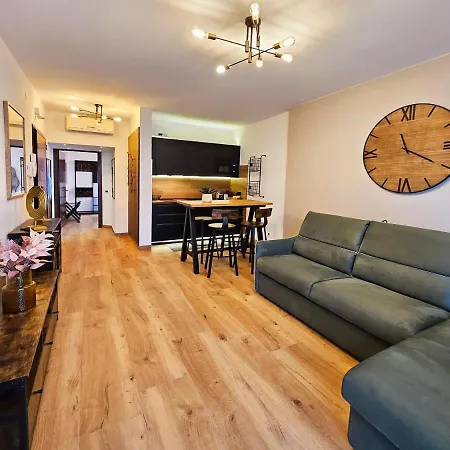 12 Min Da Venezia - Enide Luxury House Lägenhet Mira